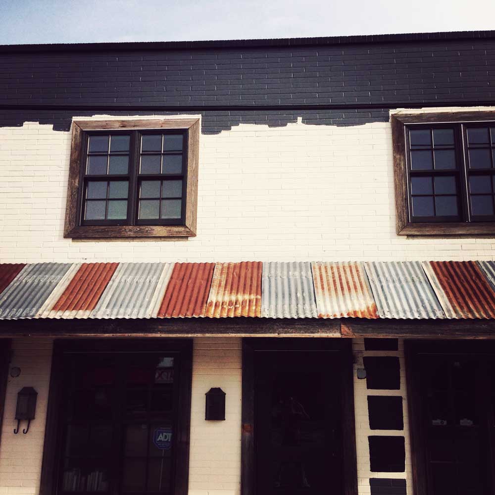 Jacoby's Restaurant & Mercantile